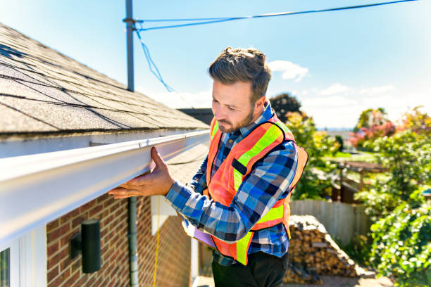 Best Chimney Flashing Repair  in Los Lunas, NM