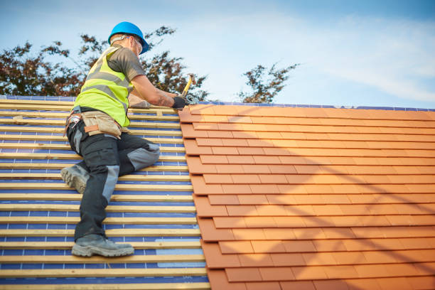 Best Roofing for New Construction  in Los Lunas, NM