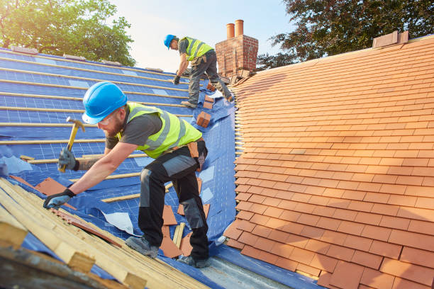 Best Roofing for New Construction  in Los Lunas, NM